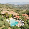 Отель Awesome Home in Laurena Cilento SA With 1 Bedrooms, Wifi and Outdoor Swimming Pool, фото 13