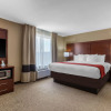 Отель Comfort Suites Pelham Hoover I-65, фото 5