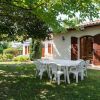 Отель Beautiful Villa with Private Garden in Pineuilh Aquitaine, фото 1