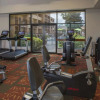 Отель Courtyard Orlando Airport, фото 9