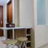 Отель Studio Apartment at U Residence near UPH, фото 17