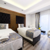 Отель Golden Stone Hotel Istanbul, фото 30