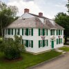 Отель Old Sturbridge Inn and Reeder Family Lodges, фото 24