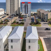 Отель Luxurious Pelican Place Cottage in Gulf Shores, фото 39