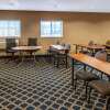 Отель Quality Inn & Suites, фото 19