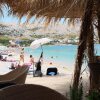 Отель Apartment With 2 Bedrooms in Pag, With Wonderful sea View, Enclosed Ga, фото 27