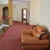 Отель Oriental Swan Hotel Kitwe, фото 24