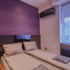 Отель Fm Deluxe 1-Bdr Apartment - Extravaganzzo, фото 14