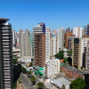Отель Apart Hotel Atlântico Residence Service, фото 18
