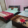 Отель Roomshala 153 Hotel Krishnashrya, фото 13