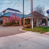Отель Hampton Inn Norfolk-Naval Base, фото 23