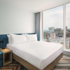 Отель Hampton by Hilton Dublin City Centre, фото 6