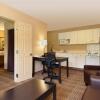 Отель Extended Stay America Suites San Jose Edenvale North, фото 36