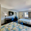 Отель Studio 6 Extended Stay - Birmingham, AL - Medical Center, фото 6
