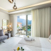 Отель Triple Studio with Sea and Mountain View in Akrogiali Luxury Aparthotel, фото 3