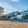 Отель Beachways - 5 Bedroom Holiday Home - Saundersfoot, фото 34