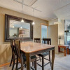 Отель Ski In And Ski Out Copper Mountain Willdocondu! 1 Bedroom Condo by Redawning, фото 8