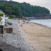 Отель Beach Court - 1 Bedroom Apartment - Saundersfoot, фото 18