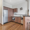 Отель QV Serviced Modern Viaduct Apartment - 805, фото 2