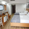 Отель Asiwa Otel, фото 3