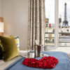 Отель Les Jardins d'Eiffel, фото 6