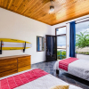 Отель Witch's Rock Surf Camp Beachfront HOTEL, фото 6