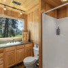 Отель River Heights Home 3 Bedroom Cabin by RedAwning, фото 13