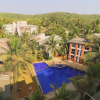 Отель Heritage Exotica Villa - 4BHK, Baga, фото 21
