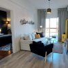 Отель AAY- Best Corfu Town & Sea Apart 2bedroom Renovated + lift / Comfy&Design+WiFi, фото 6