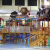 Отель Great Wolf Lodge Bloomington, фото 19