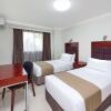 Отель Best Western Casula Motor Inn, фото 28