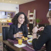 Отель Mercure Rennes Cesson, фото 25