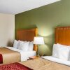 Отель Country Inn & Suites by Radisson, Greenville, SC, фото 6