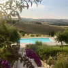 Отель Family Villa, Pool and Country Side Views, Italy, фото 13