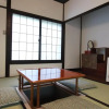 Отель Yamaguchi House Annex, Private House with Onsen, фото 18