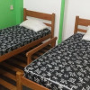 Отель Ajuricaba Backpackers Hostel Manaus, фото 11