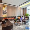 Отель Homeinn Selected (Gold Standard) Hotel Jinzhong Yuci new North Road impression city, фото 9