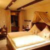 Отель Mittelalterhotel-Gästehaus Rauchfang, фото 4