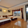 Отель Sapa O'Chau Hotel, фото 2