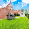Отель Cozy Detached House Near Breskens With Garden and two Nice Terraces, фото 1