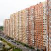 Гостиница MOKO Apartments (МОКО Апартментс) на улице Барышевская Роща в Щербинке