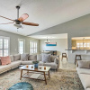 Отель Spacious Port St Lucie Home, 2 Mi to City Center!, фото 13
