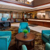Отель Best Western Plus The Arden Park Hotel, фото 2