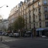 Отель Apart Inn Paris - Villiers Batignolles в Париже