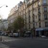 Отель Apart Inn Paris - Villiers Batignolles в Париже