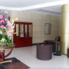 Отель GreenTree Inn Shandong Linyi Yishui County Angel Garden Express Hotel, фото 28