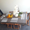 Отель Apartment With one Bedroom in Saint Pierre, With Wonderful sea View, E, фото 15