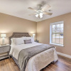 Отель Gorgeous Bentonville Vacation Rental!, фото 5