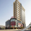 Отель L Zhixuan Hotel Apartment (Zhongshan Blue Sky Golden Land), фото 11