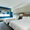 Отель Holiday Inn Express & Suites Charlottesville, an IHG Hotel, фото 17